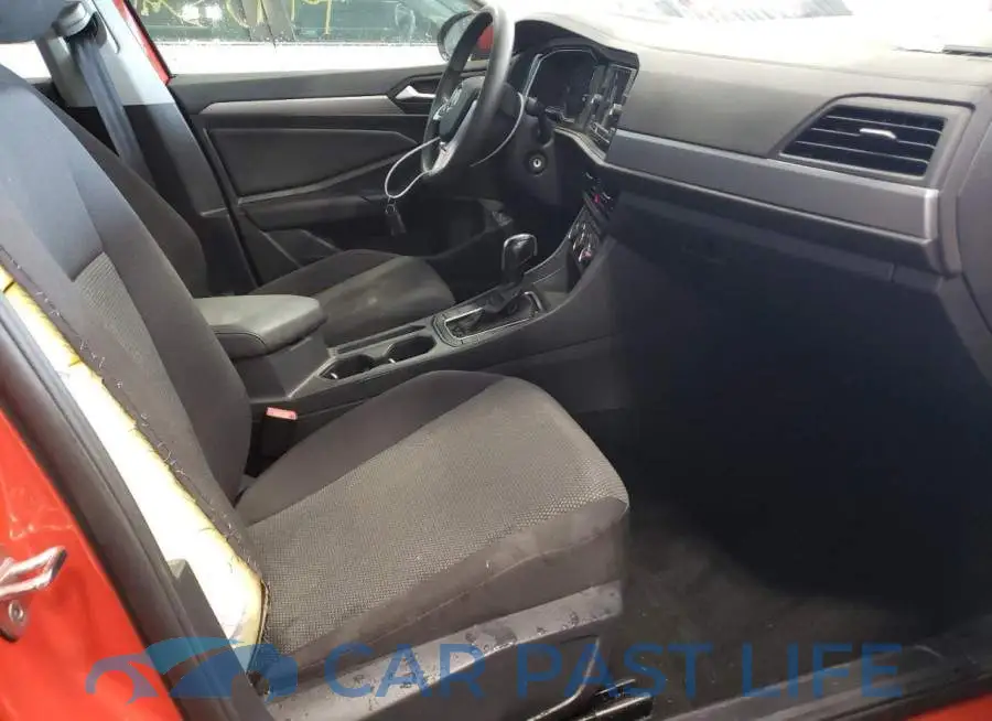 3VWCB7BU2KM216719# 5