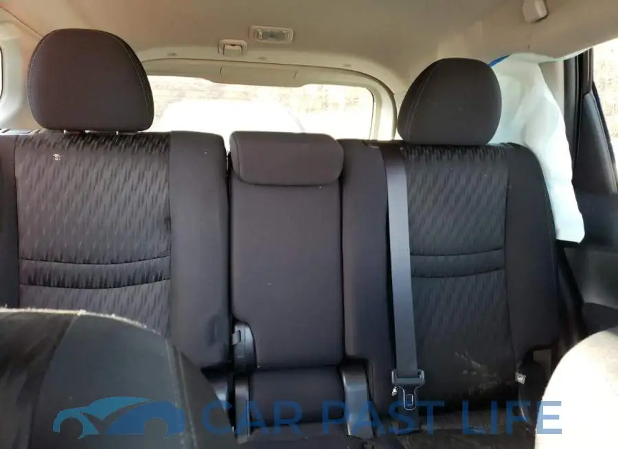 5N1AT2MV2JC749830# 10