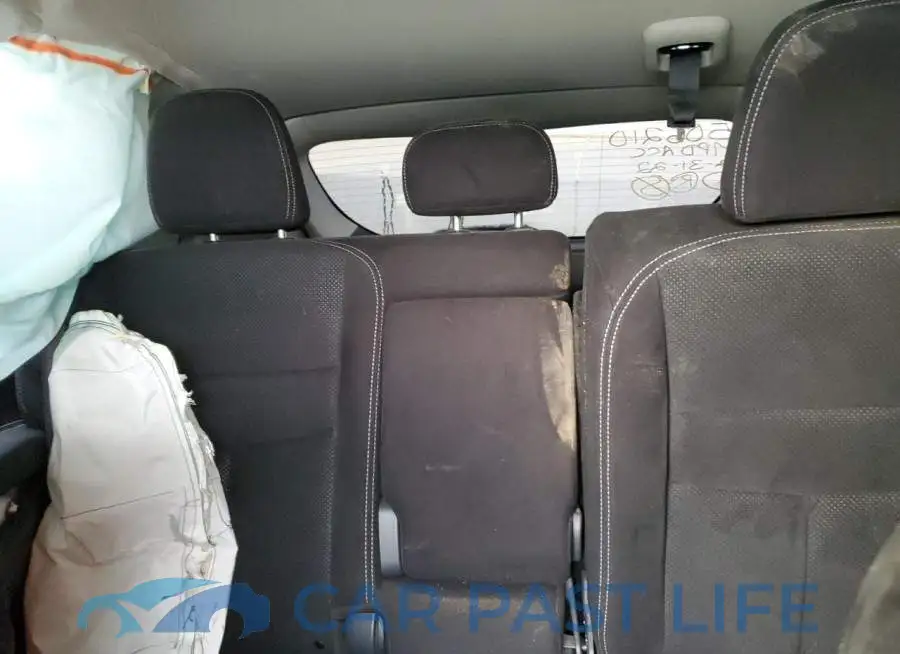 5N1AZ2AJ2LN159022# 10