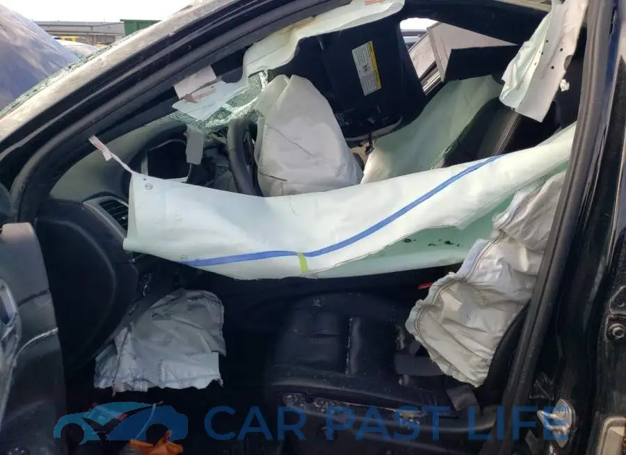 1C4RJFBG4NC119760# 7