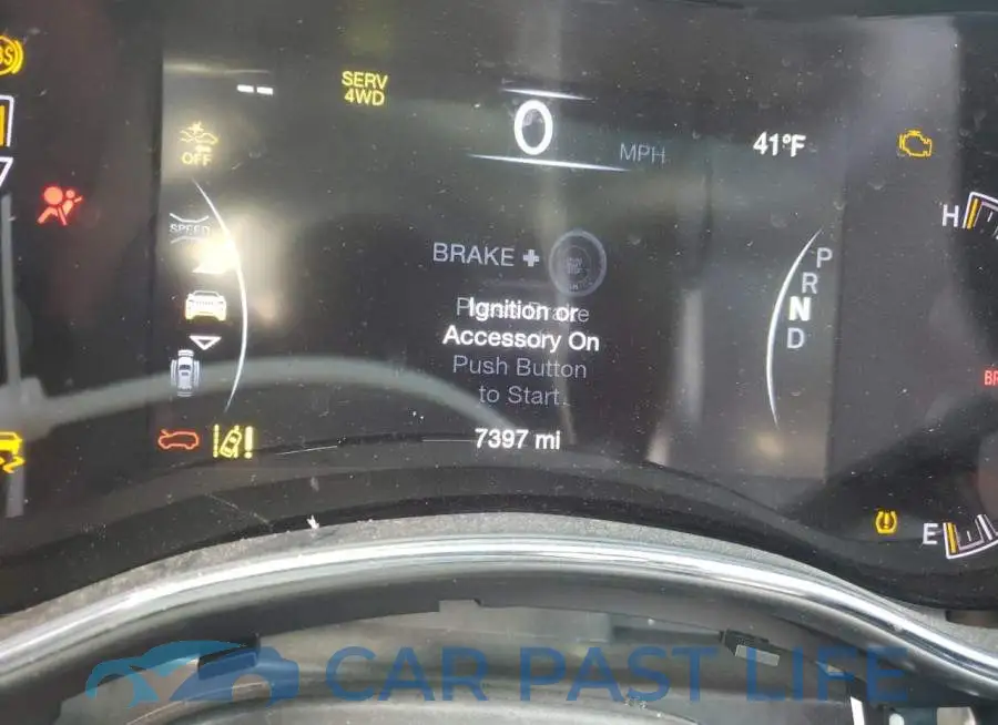 1C4RJFBG4NC119760# 9