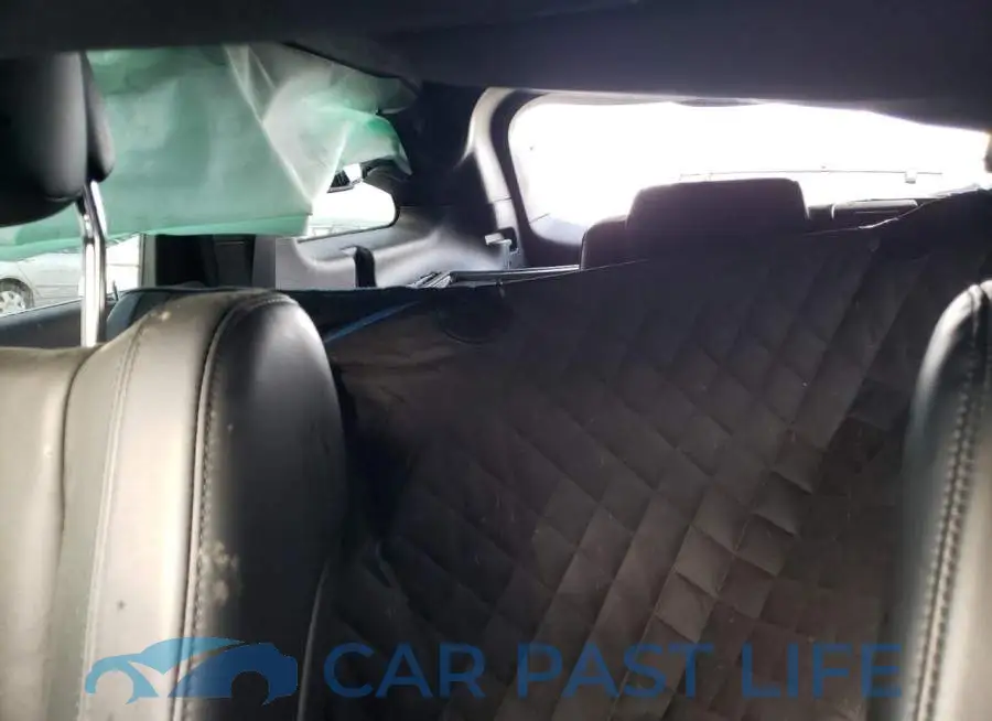 1C4RJFBG4NC119760# 10