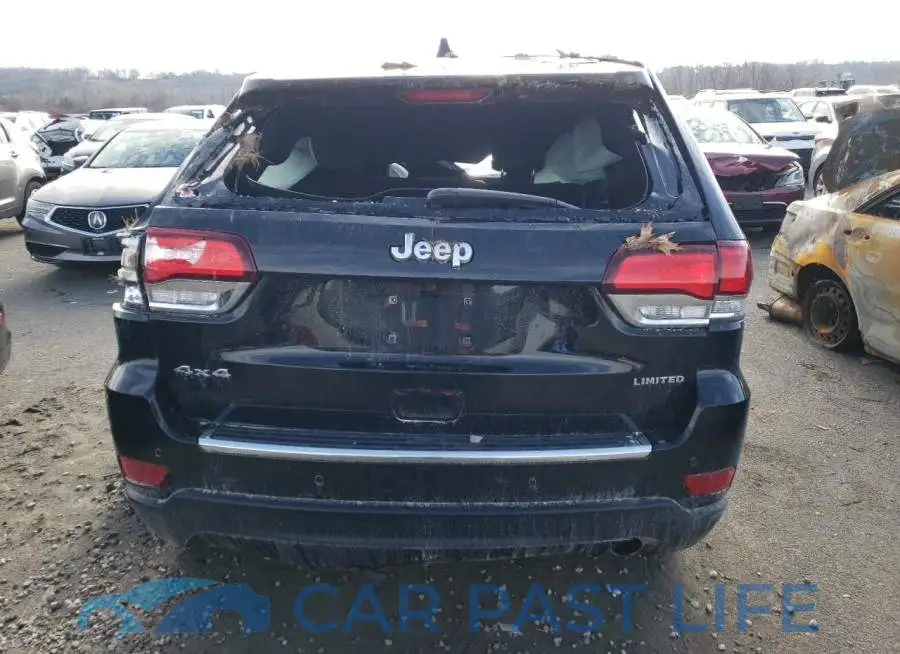 1C4RJFBG4NC119760# 6
