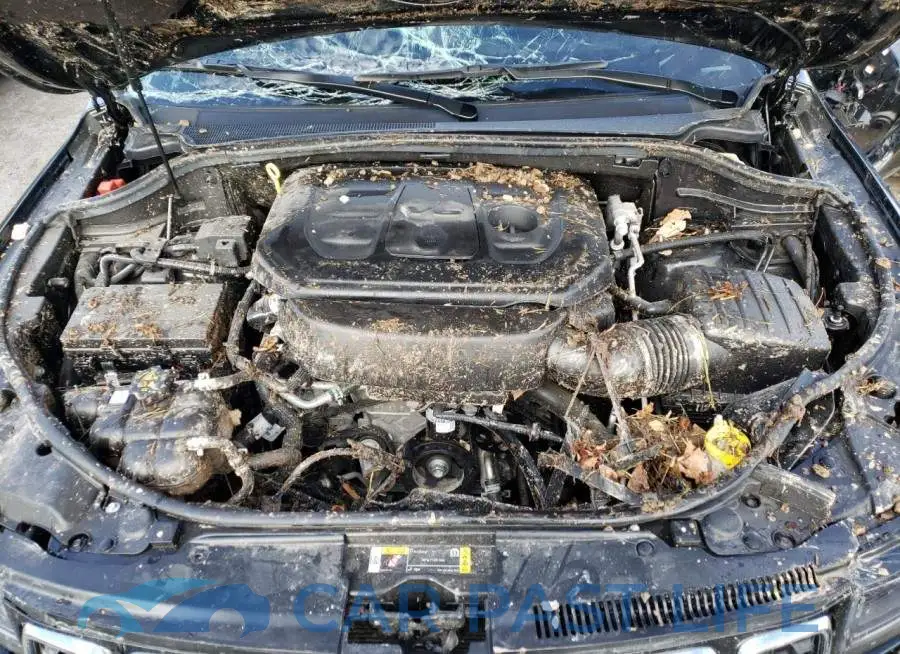 1C4RJFBG4NC119760# 12
