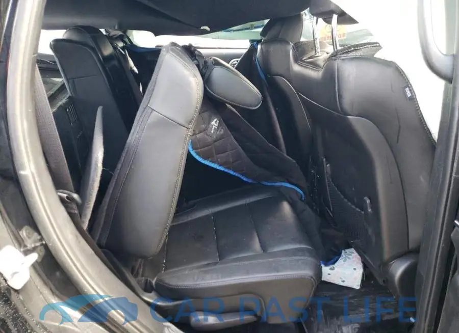 1C4RJFBG4NC119760# 11