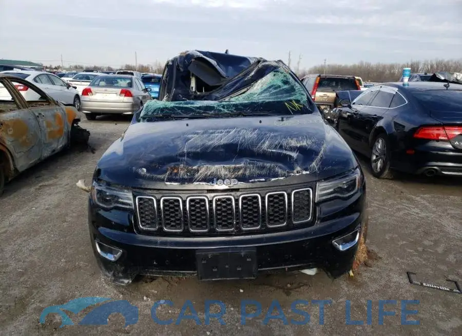 1C4RJFBG4NC119760# 5