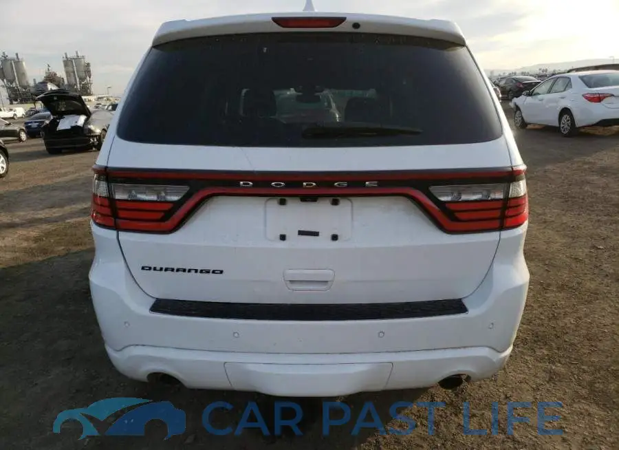 1C4RDHAG4JC209473# 6