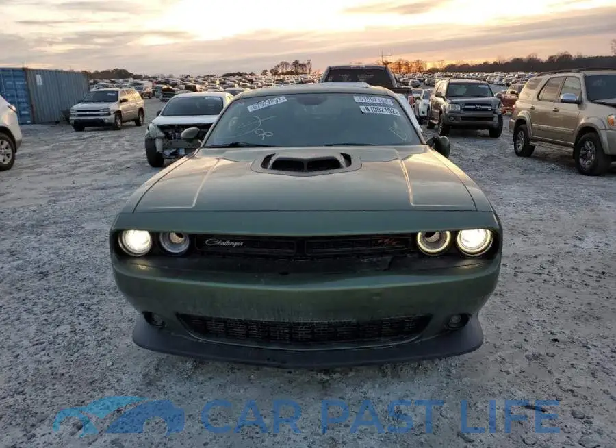 2C3CDZFJ4LH160523# 5