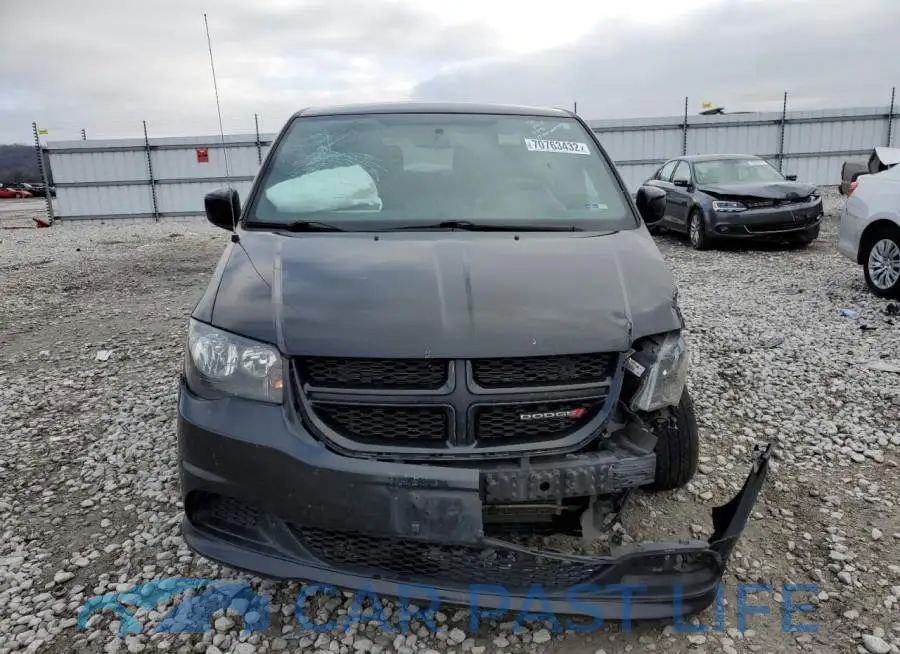2C4RDGBG1GR197047# 5