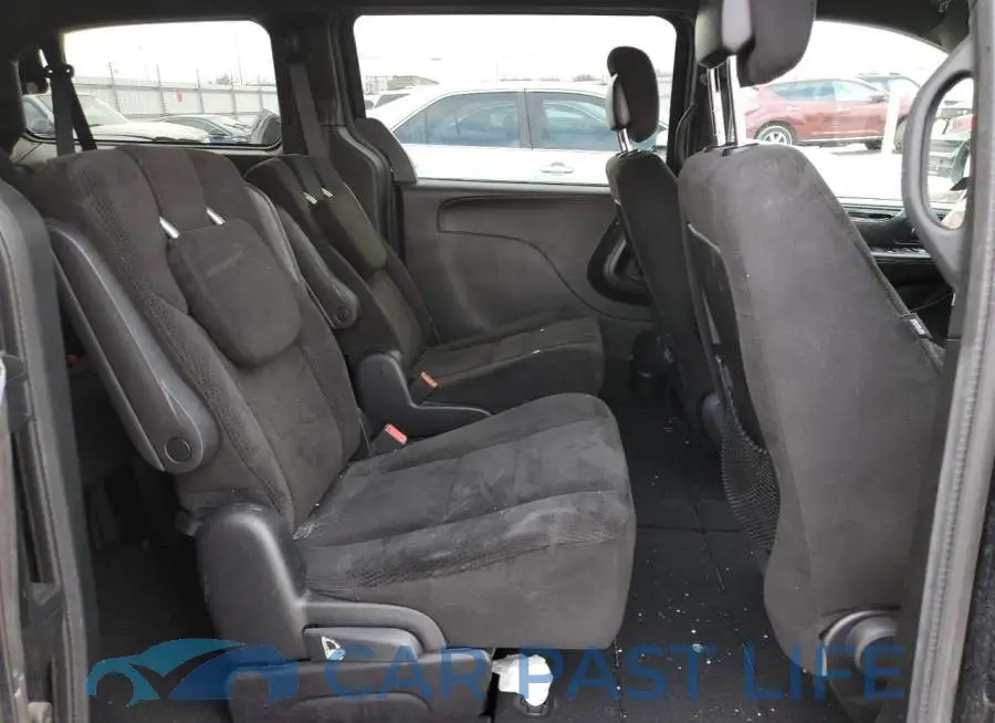 2C4RDGBG1GR197047# 11