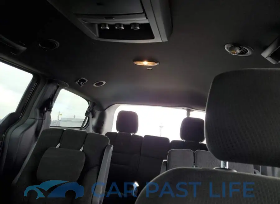 2C4RDGBG1GR197047# 10