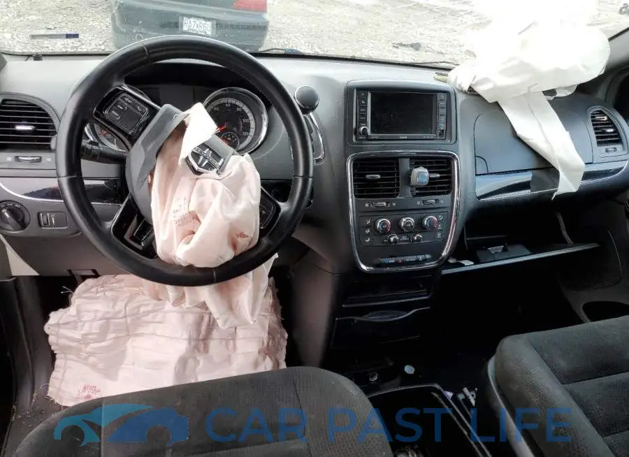 2C4RDGBG1GR197047# 8