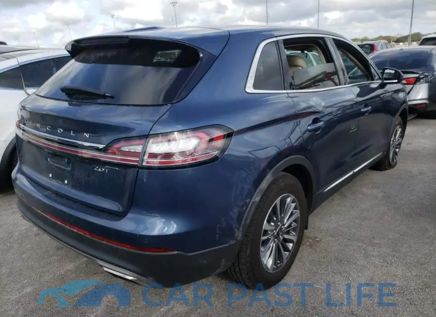 2LMPJ6K90KBL11990# 4