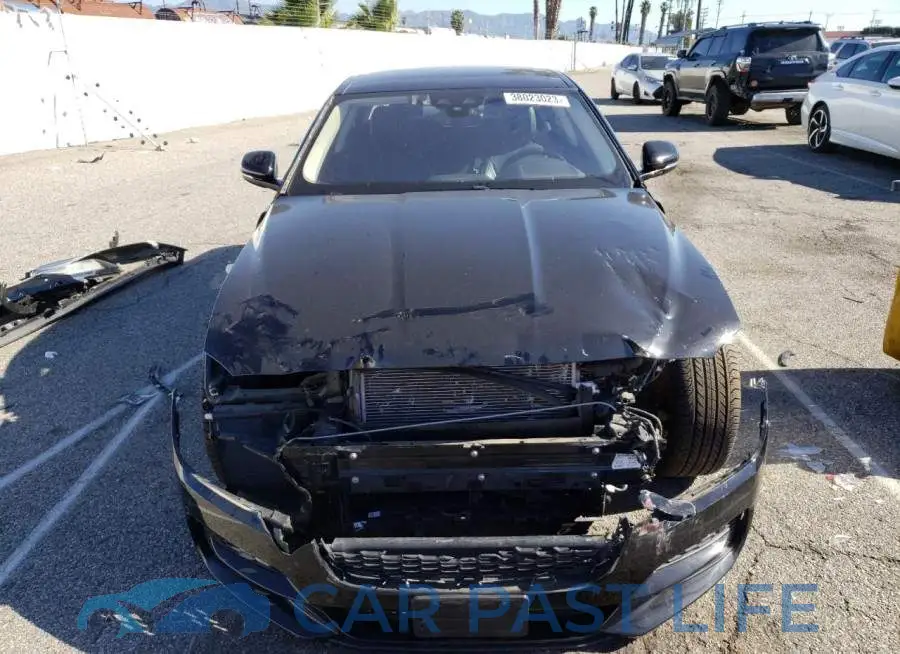 SAJAE4FX5LCP57420# 5