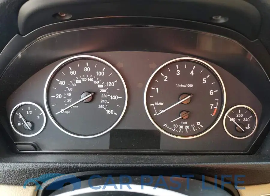 WBA3A5C5XEP600339# 9
