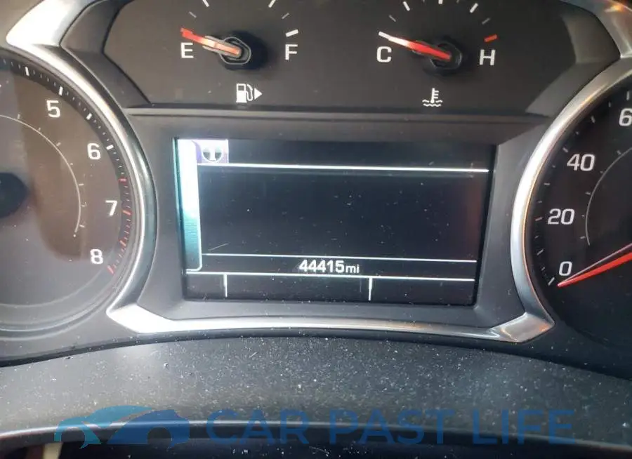 1G1ZD5ST2JF163420# 8