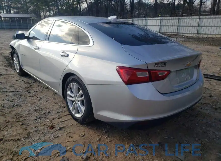 1G1ZD5ST2JF163420# 3