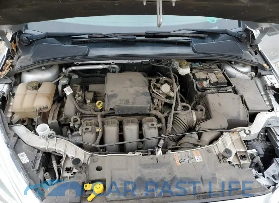 1FADP3E20HL270872# 11