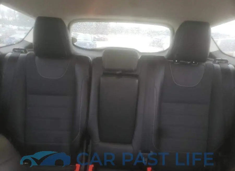 1FMCU9G96GUA80879# 10