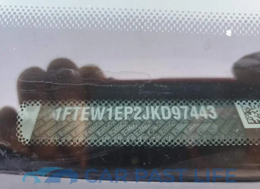 1FTEW1EP2JKD97443# 12