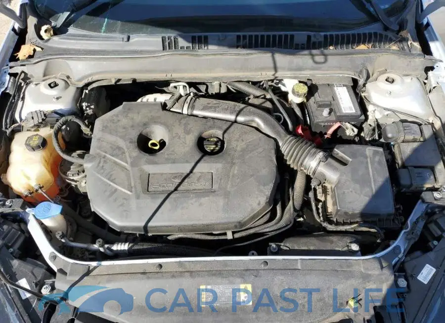 3FA6P0H91ER311930# 11