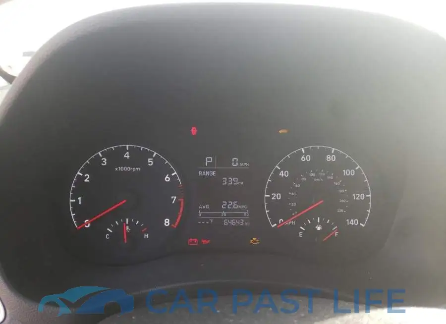 3KPC24A30JE026257# 8