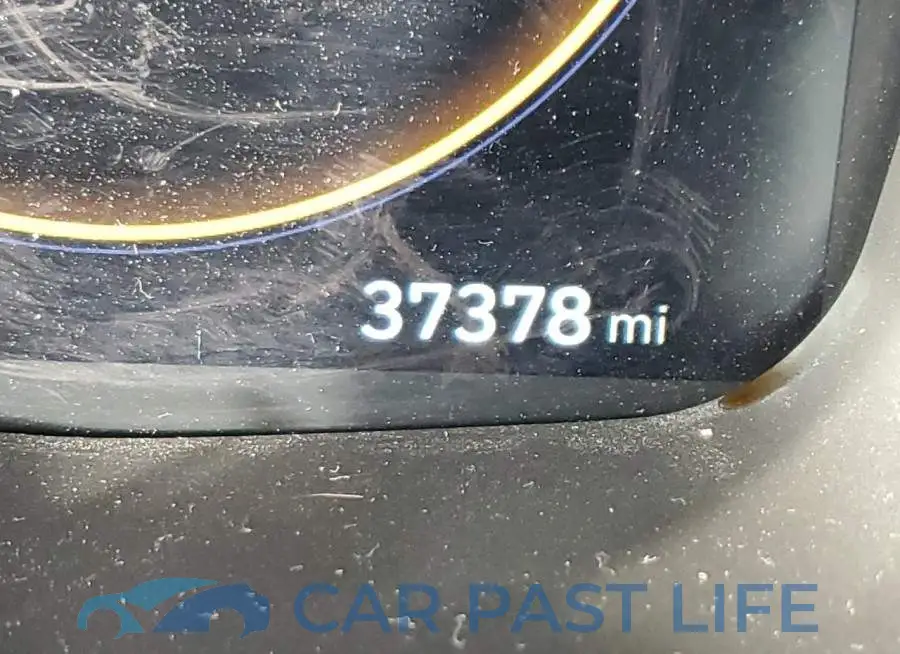 KM8S3DA15NU013899# 8