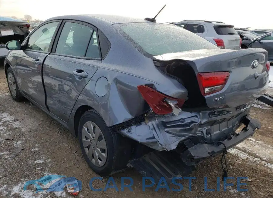 3KPA24AD6LE322001# 2