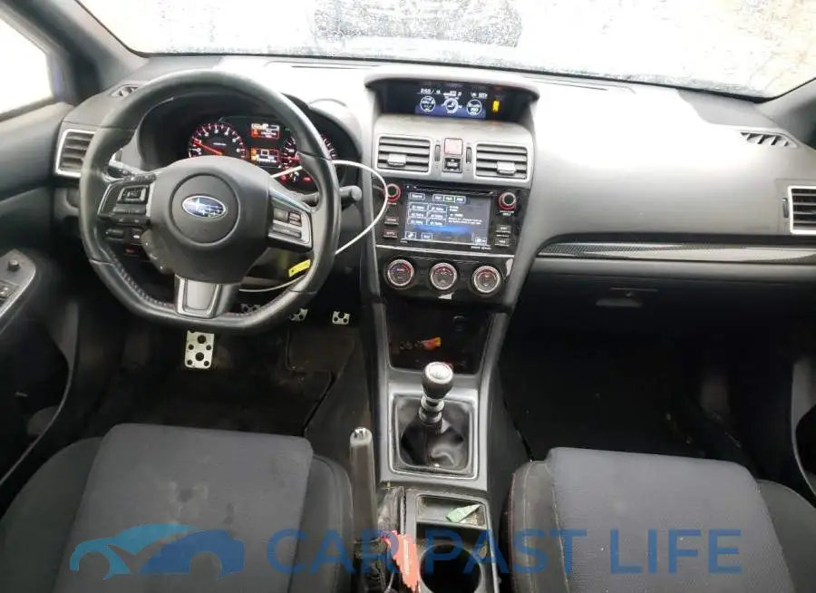 JF1VA1A6XJ9833318# 8