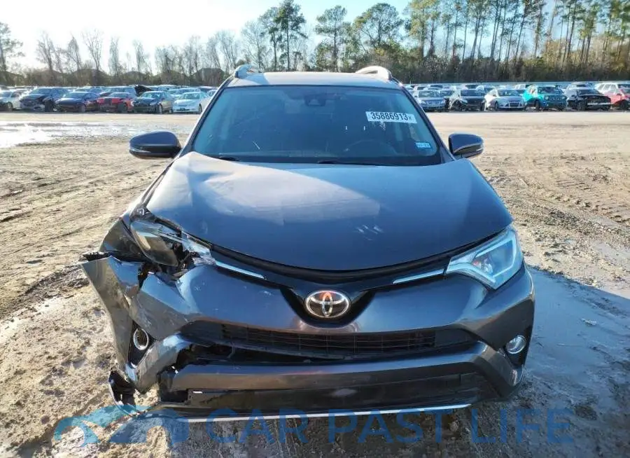 2T3WFREV0HW323831# 5