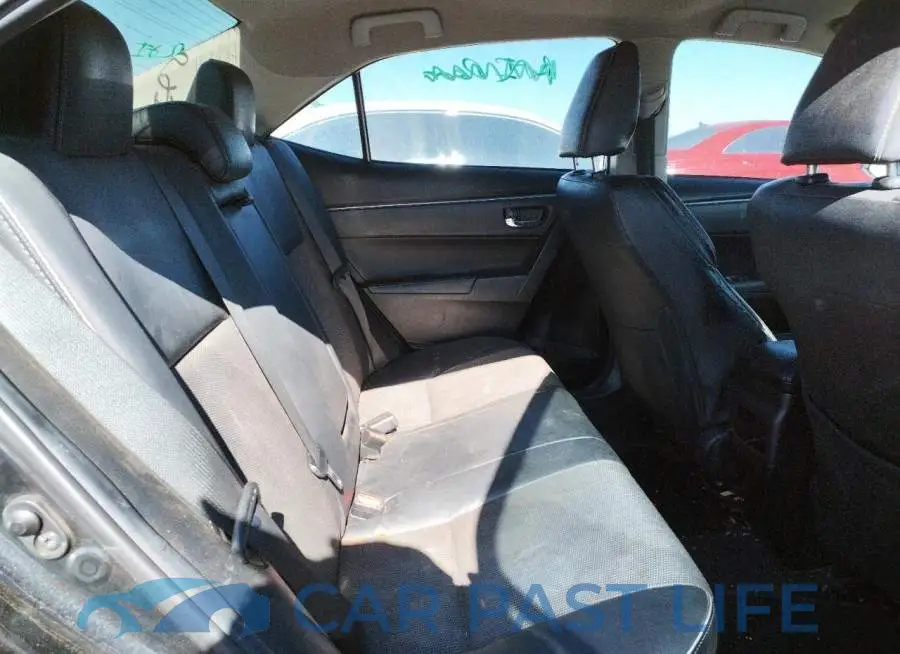 5YFBURHE9FP242883# 10