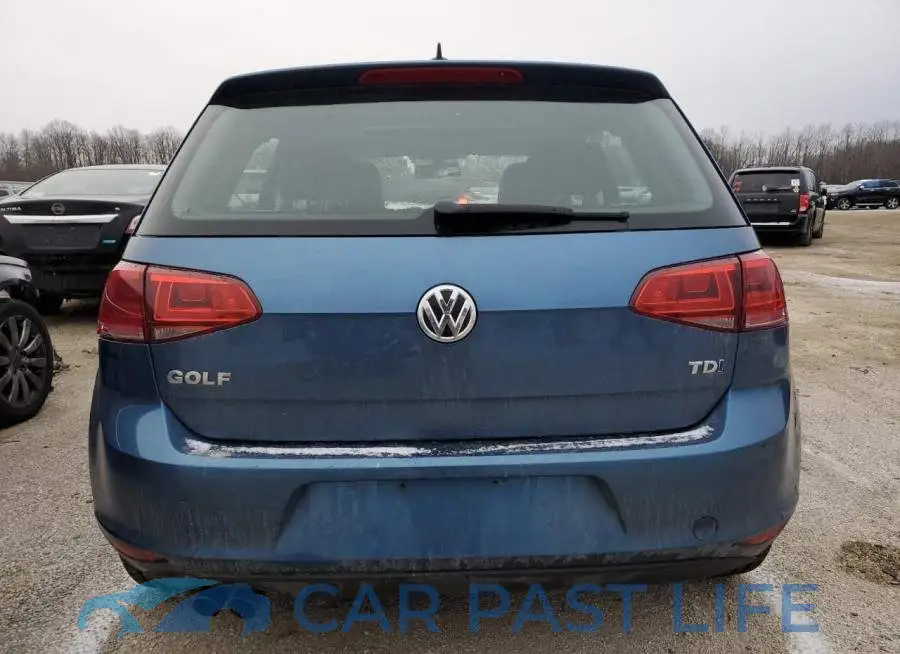 3VW2A7AU1FM012404# 6