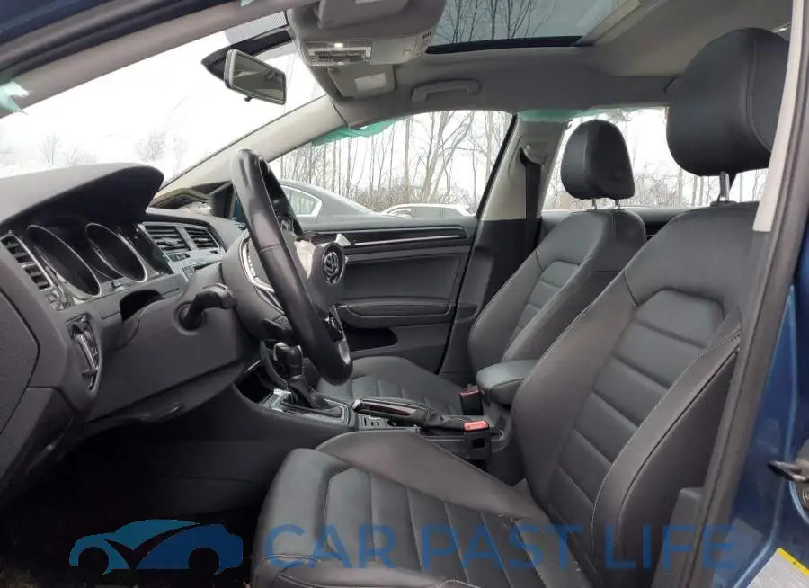 3VW2A7AU1FM012404# 7