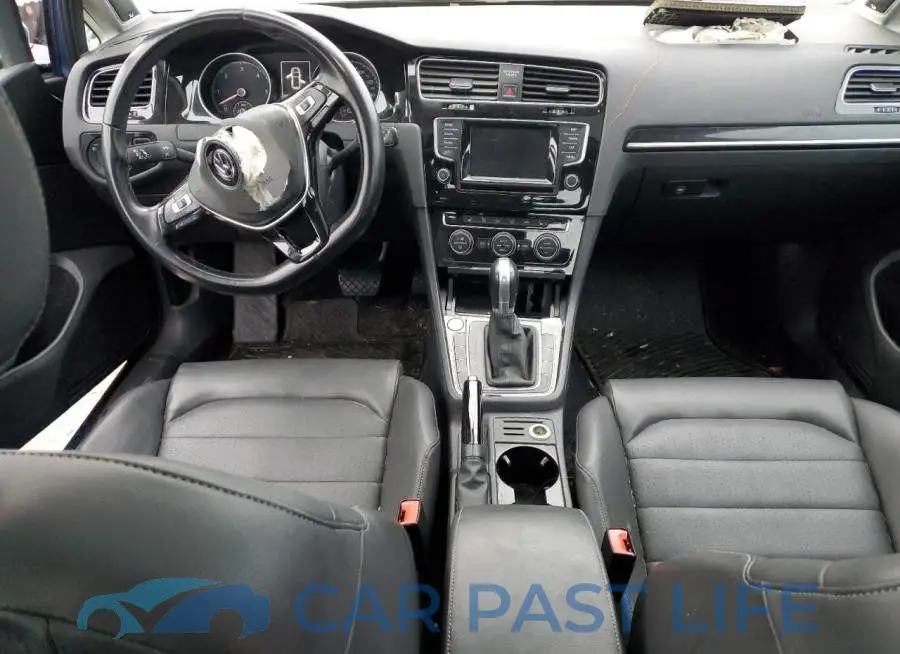 3VW2A7AU1FM012404# 8