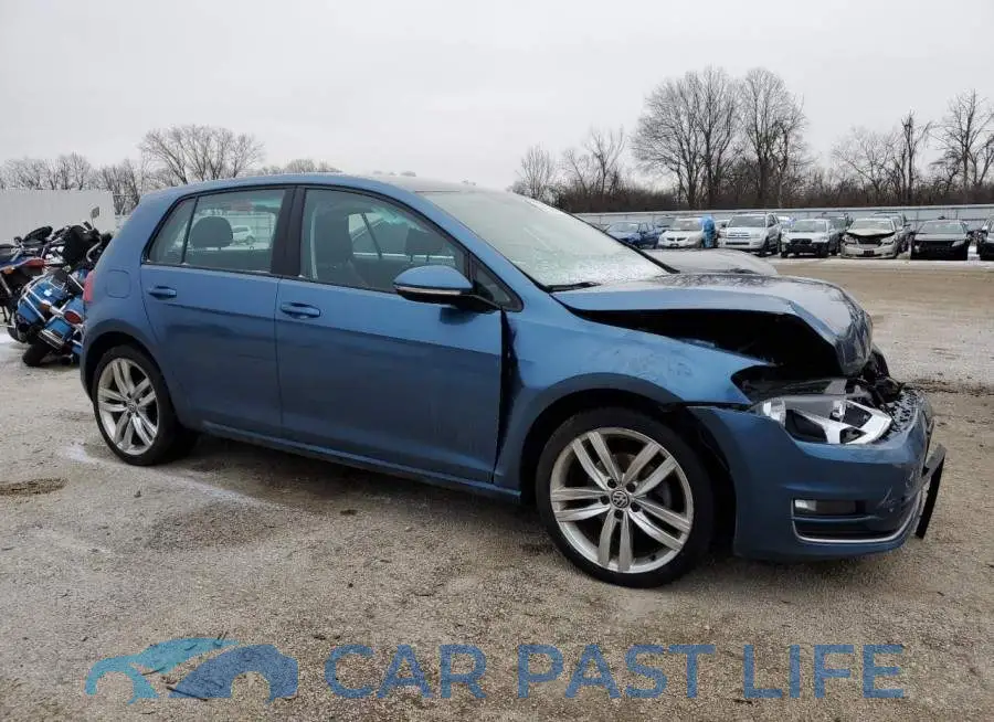 3VW2A7AU1FM012404# 4