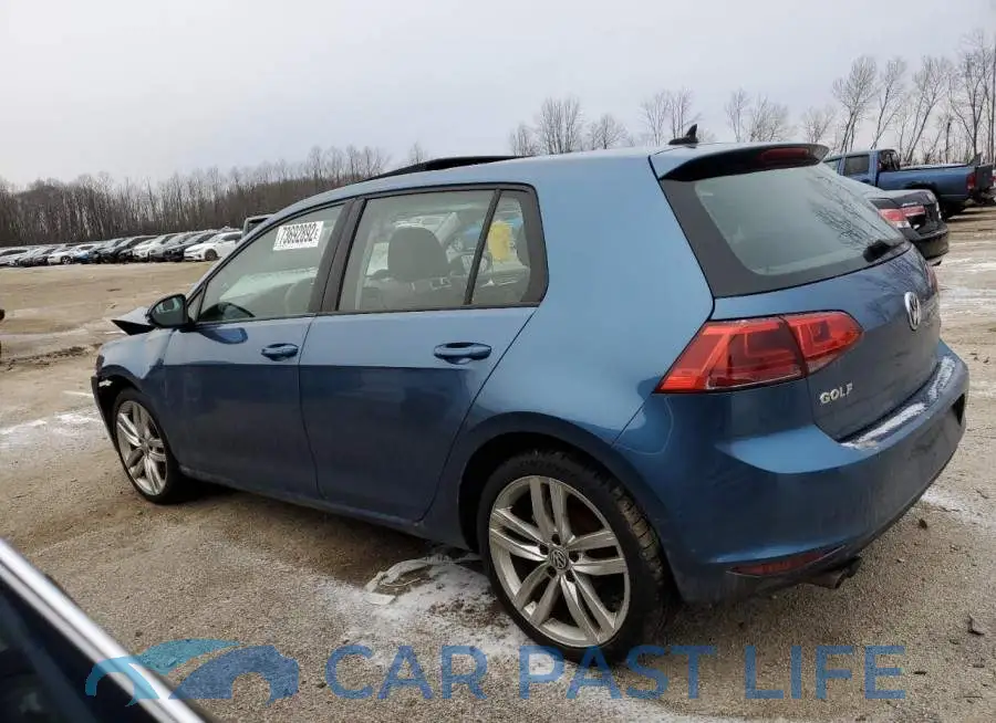 3VW2A7AU1FM012404# 2