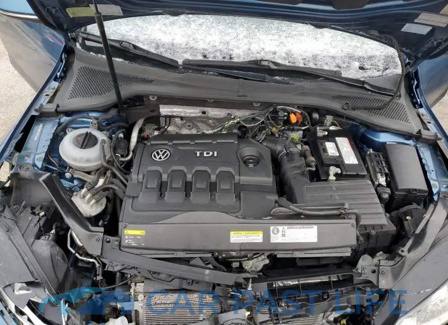 3VW2A7AU1FM012404# 11