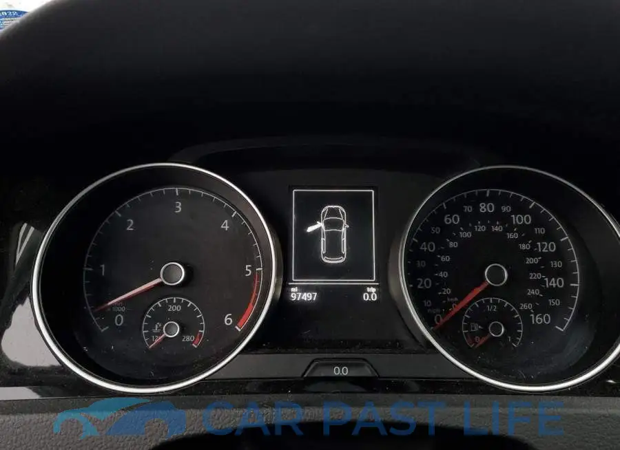 3VW2A7AU1FM012404# 9