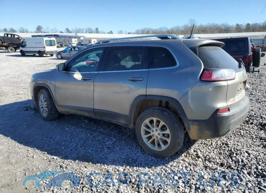 1C4PJLCB9KD360230# 2