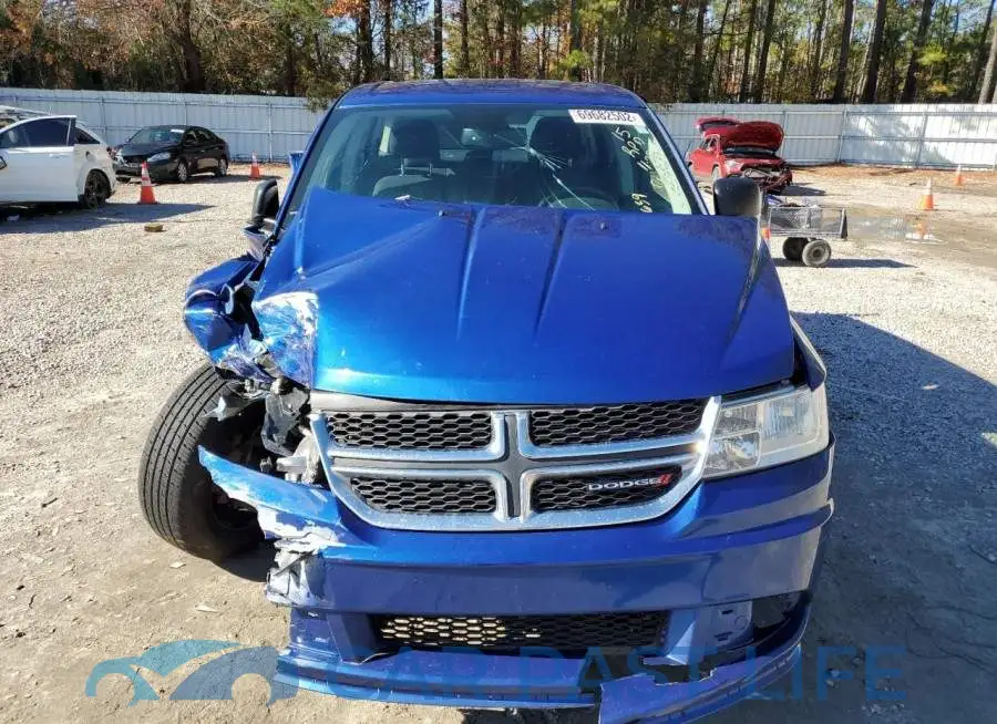 3C4PDCAB7FT670659# 5