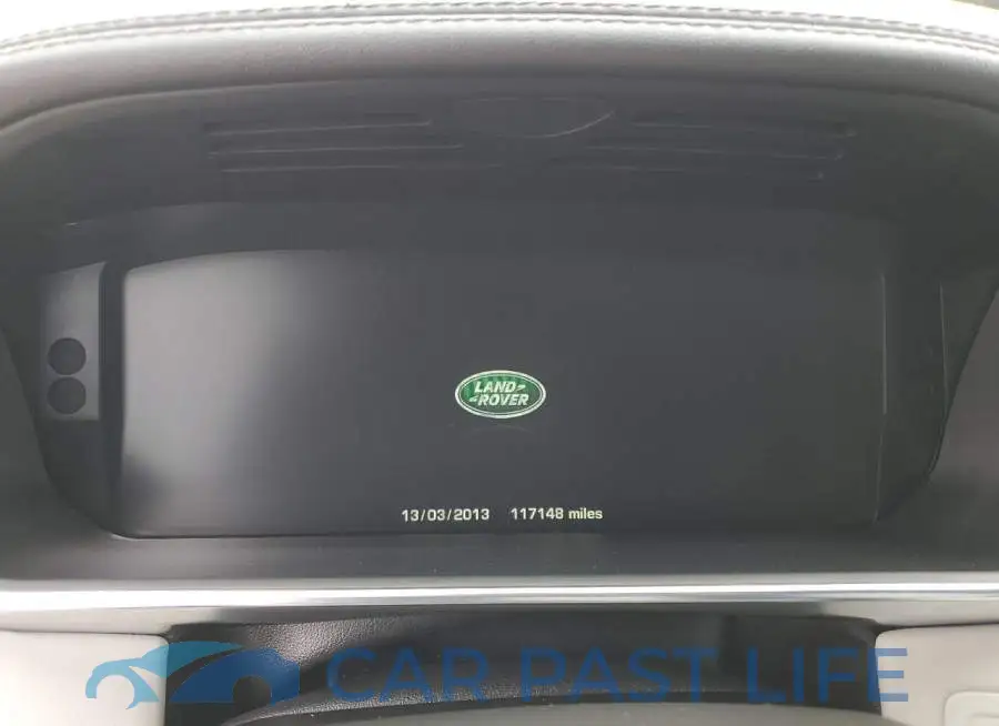SALGS2EF9GA261822# 9