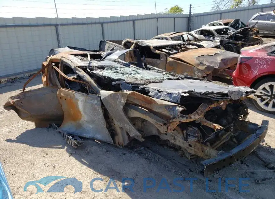 2C3CCAAG6HH662179# 1