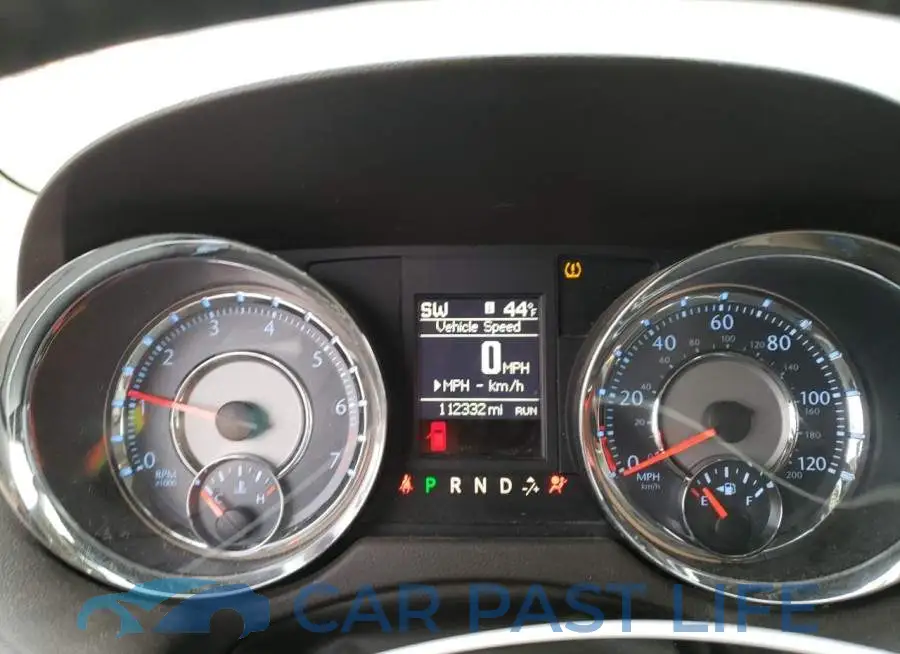 2C4RC1BGXER348402# 9