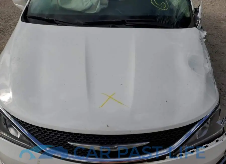 2C4RC1EG6HR722472# 7