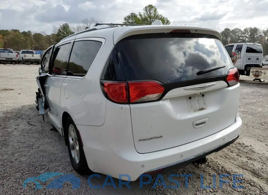 2C4RC1EG6HR722472# 3