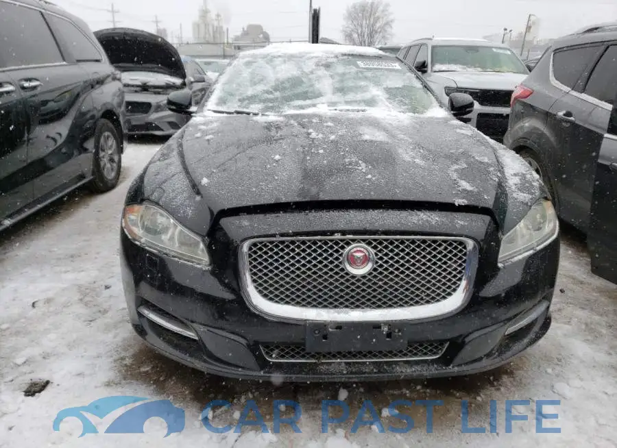 SAJWA1GT1EMV62598# 5