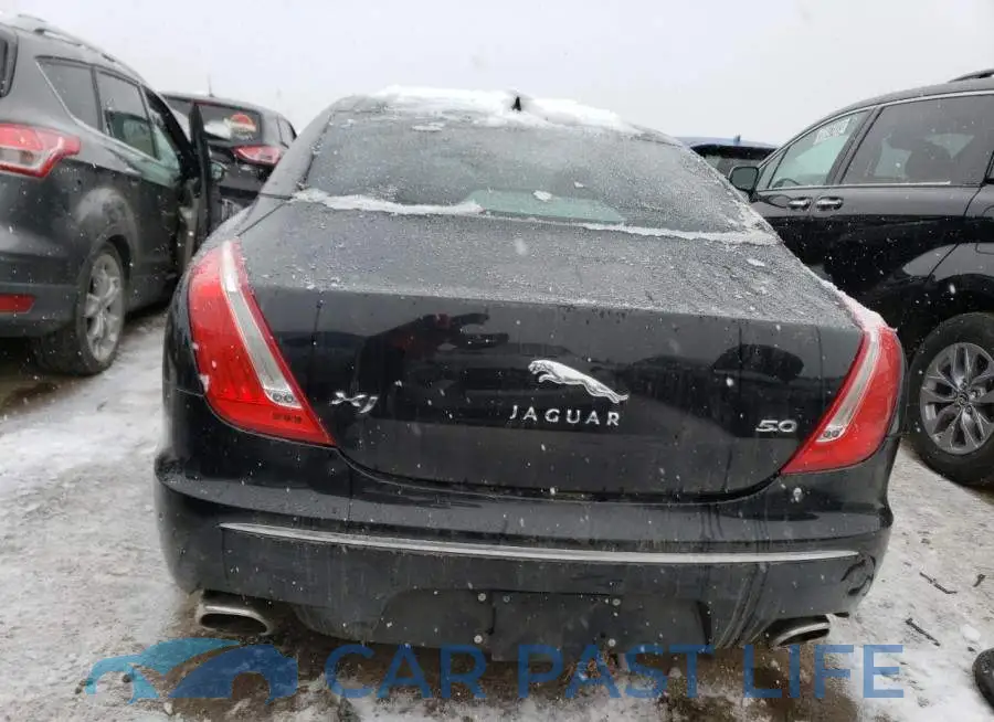 SAJWA1GT1EMV62598# 6