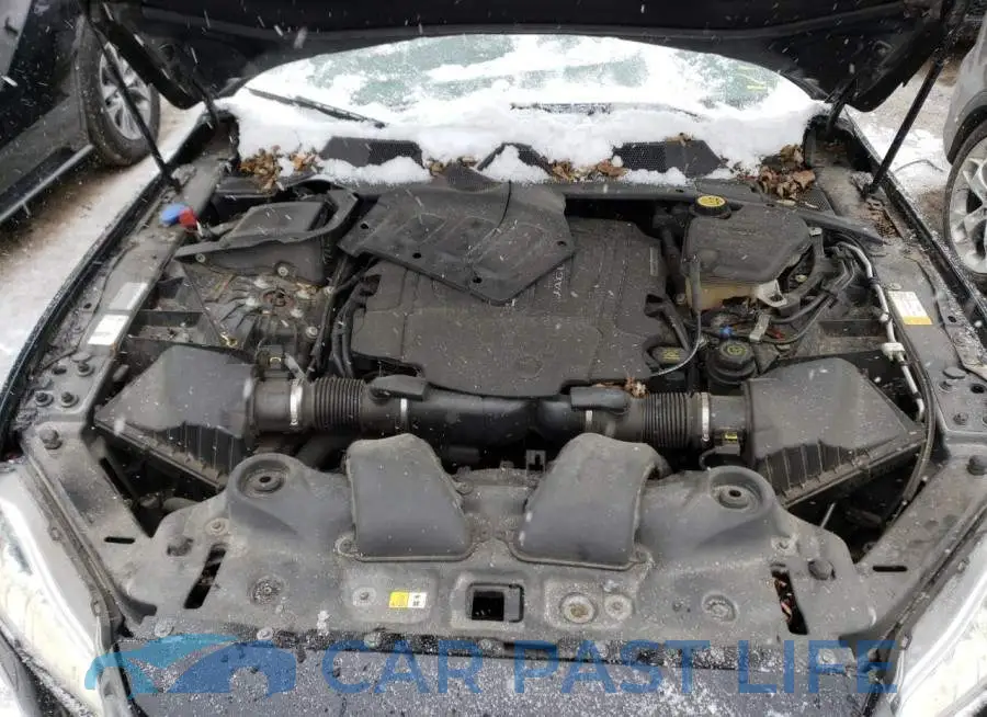 SAJWA1GT1EMV62598# 11