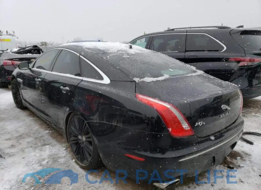 SAJWA1GT1EMV62598# 2