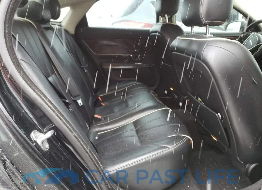 SAJWA1GT1EMV62598# 10